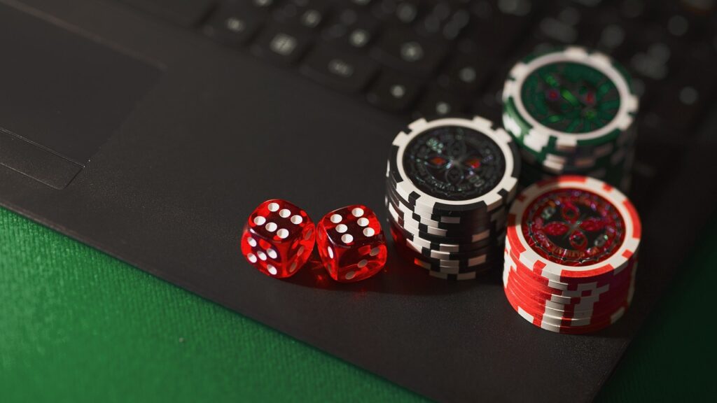 Online-Casinos auf dem Vormarsch – wie sie das Glücksspiel revolutionieren
