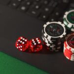 Online-Casinos auf dem Vormarsch – wie sie das Glücksspiel revolutionieren