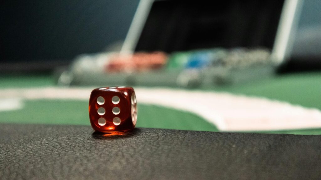 Exploring the Role of 5G in Improving Online Gambling Experiences