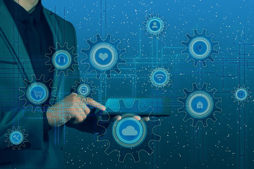 Die Rolle von 5G bei der Verbesserung des Online-Glücksspiels