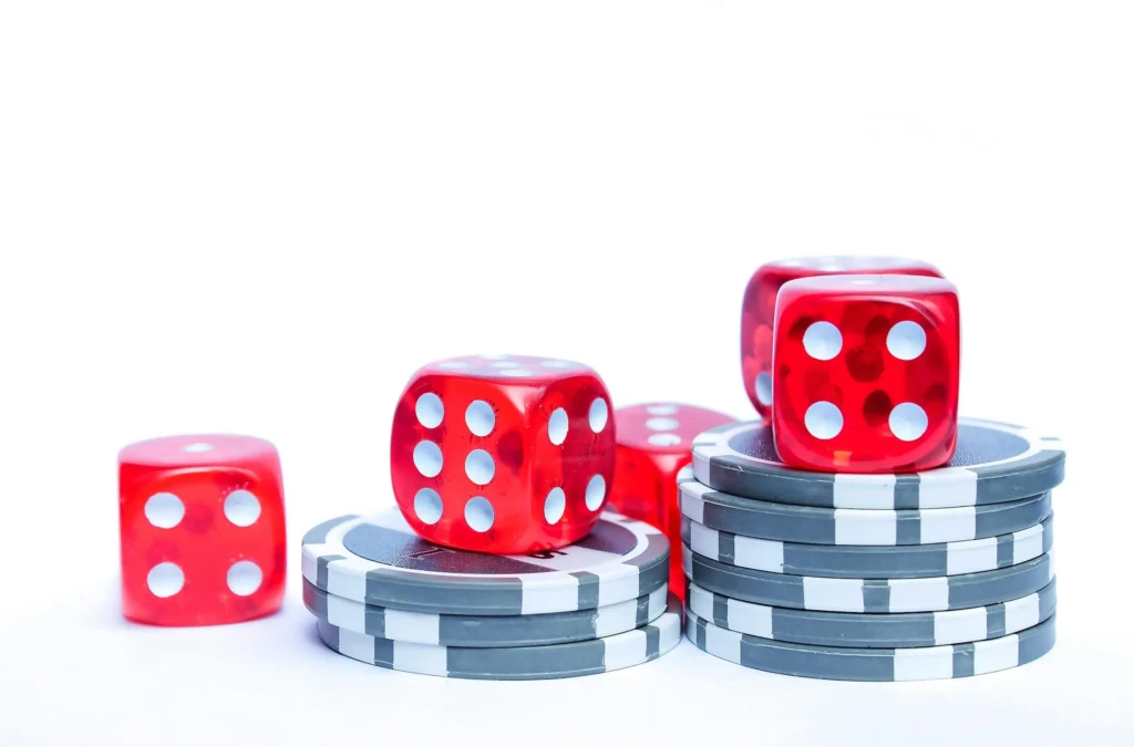 Entertainment at Your Fingertips: How Mobile Tech Revolutionised Casino Play