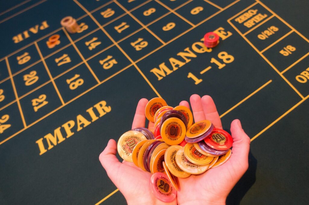 Anonymous Gambling Explained: How to Maintain Privacy in Online Casinos