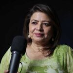 In this exclusive podcast, Dr. Madhu Chopra shares untold stories about her life, career, and parenting journey with global superstar Priyanka Chopra. She opens up about the struggles of being a worki - Digital concept art for illustrative purpose - Monok
